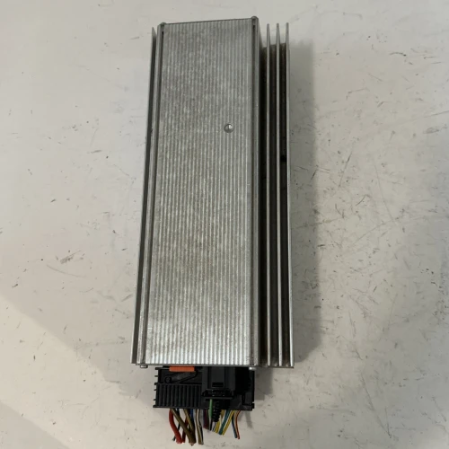 2008 BMW X5 65129165013 9165013 HiFi Used OEM Audio Amplifier