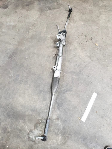 DODGE CARAVAN RAM CARGO VAN POWER STEERING GEAR RACK AND PINION OEM 2011-2020️ used OEM rack and pinion