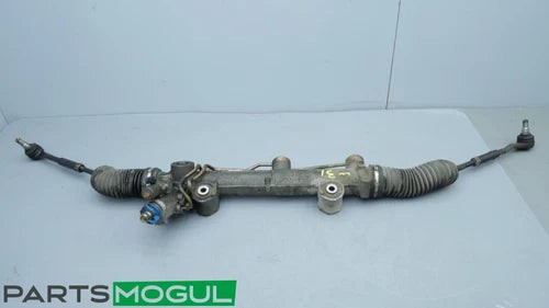 03-06 Mercedes R230 SL500 SL55 AMG Power Steering Rack And Pinion 2304600800 OEM used OEM rack and pinion