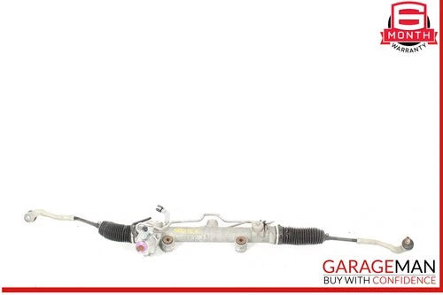 06-08 Mercedes R171 SLK280 Power Steering Gear Rack & Pinion Assy OEM used OEM rack and pinion