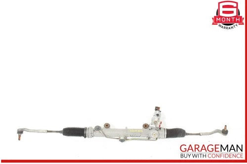 05-09 Mercedes W209 CLK350 Power Steering Rack & Pinion Assembly RWD OEM used OEM rack and pinion
