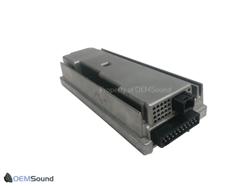 BMW X6 65129204842 9204842 Lear Used OEM Audio Amplifier