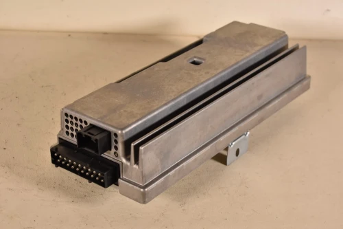 2007-2014 BMW X6 65129205185 9205185 Lear Used OEM Audio Amplifier