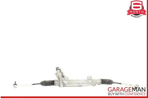 03-11 Mercedes W211 E350 Power Steering Gear Rack & Pinion Assy OEM used OEM rack and pinion