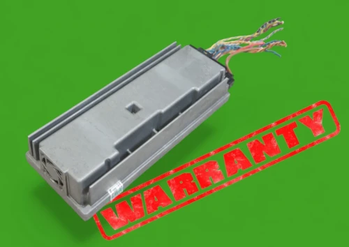 2010-2013 BMW X6 65129224236 9224236 Top HiFi Used OEM Audio Amplifier