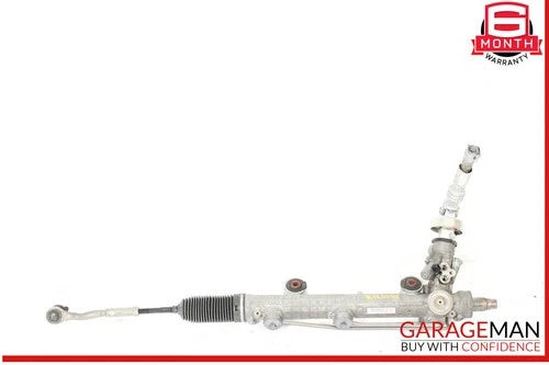 03-11 Mercedes W219 CLS550 Power Steering Gear Rack & Pinion Assy OEM used OEM rack and pinion