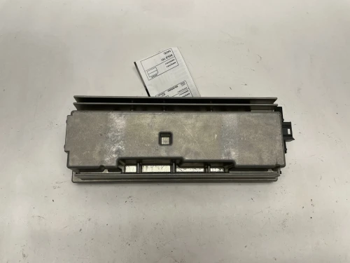 2010-2014 BMW X6 65127843194 7843194 E70/E71 Used OEM Audio Amplifier