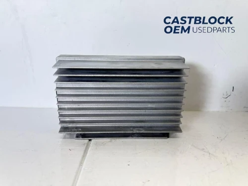 2012-2014 BMW X6 65129283510 9283510 HiFi Used OEM Audio Amplifier