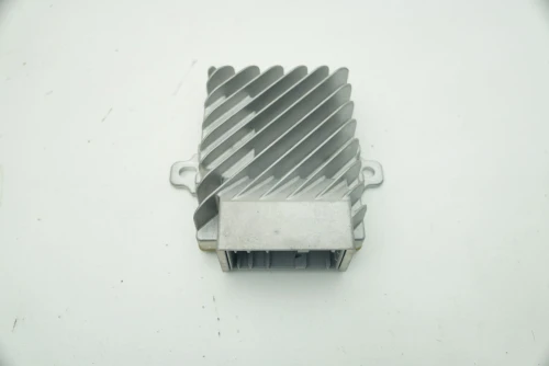 2016 BMW X6M 65129390835 9390835 F86 Used OEM Audio Amplifier