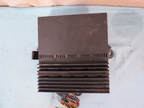 BMW Z3 65128380958 8380958 E36 Used OEM Audio Amplifier