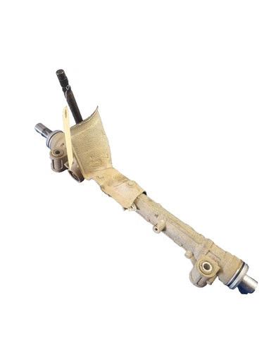 JEEP RENEGADE 2022 1.3L AWD Steering Gear Rack & Pinion USED OEM 20-23 used OEM rack and pinion