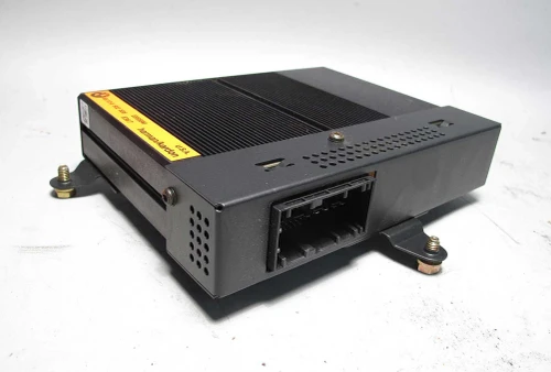 2000-2002 BMW Z3 SUBWOOFER UNDERSEAT Harman Kardon Used OEM Audio Amplifier