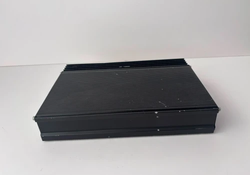 2006-2010 BMW Z4 65129138102 9138102 E83/E85/E86 Used OEM Audio Amplifier