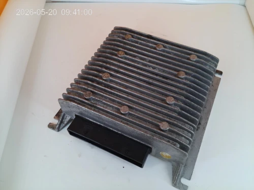 Volkswagen Passat 3T0035456B 7607792253 Blaupunkt Used OEM Audio Amplifier