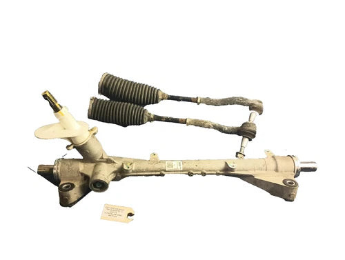 CHEVROLET TRAILBLAZER 2022 Steering Gear Rack & Pinion USED OEM 60006065 21-25 used OEM rack and pinion