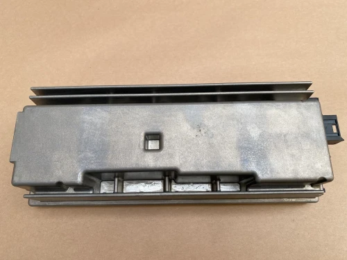 BMW 65129248552 9248552 AMPTOPLR02 Top HiFi Used OEM Audio Amplifier