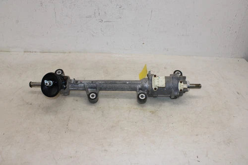 2009-2014 Acura TL Steering Rack And Pinion TK4-A0 OEM IT140 used OEM rack and pinion