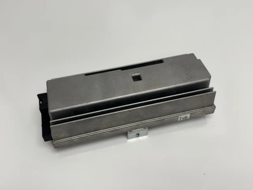 2010-2013 BMW X6M 65127847674 7847674 INDIVIDUAL E70/E71 Used OEM Audio Amplifier