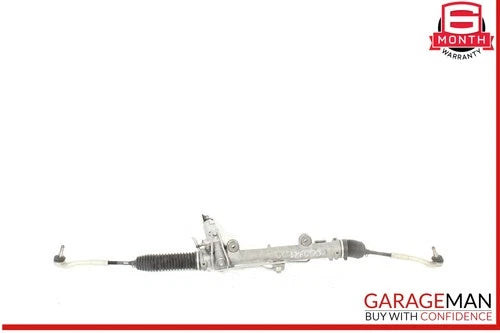 05-09 Mercedes W209 CLK350 CLK500 Power Steering Rack 2034605200 OEM used OEM rack and pinion