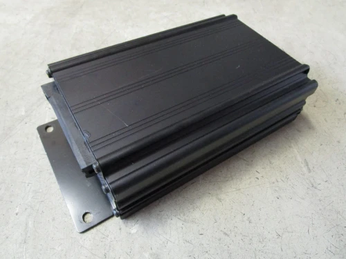 Audi A3 Bose B5/C5 Used OEM Audio Amplifier
