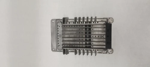 Audi A4 Bose Convertible Used OEM Audio Amplifier