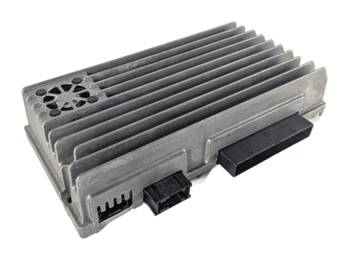 2011-2017 Audi A4 Bang & Olufsen B8 Used OEM Audio Amplifier