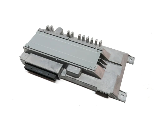 2017-2019 Audi A4 Bang & Olufsen B9 Used OEM Audio Amplifier