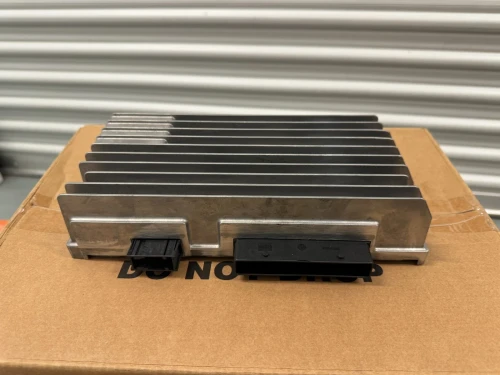 2009-2012 Audi A5 Bang & Olufsen Coupe Used OEM Audio Amplifier