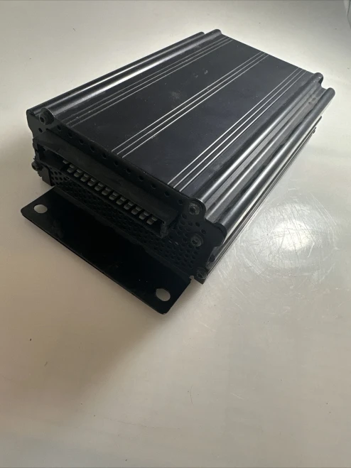 2003-2004 Audi A6 Bose C5 Used OEM Audio Amplifier