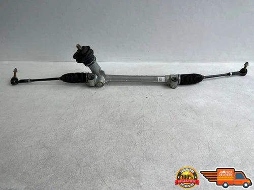 2015-2021 CHEVROLET TRAX POWER STEERING GEAR RACK & PINION TIE ROD OEM 15-21 used OEM rack and pinion