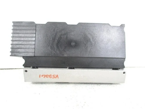 2007-2013 Audi A6 Bose Rear/Trunk Mounted Used OEM Audio Amplifier