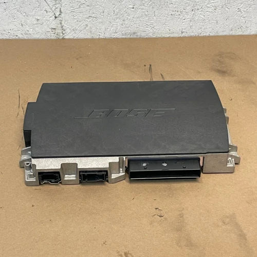 2011-2017 Audi A7 Bose C7 Used OEM Audio Amplifier