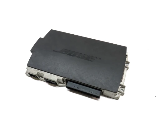 2011-2015 Audi A8 Bose C7/D4 Used OEM Audio Amplifier