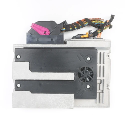 2011-2017 Audi A8 Bang & Olufsen D4 Used OEM Audio Amplifier