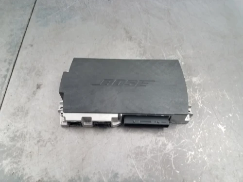2014 Audi Q3 Bose C7 Used OEM Audio Amplifier