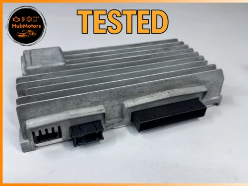 2013-2017 Audi Q5 Bang & Olufsen B8 Used OEM Audio Amplifier