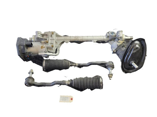 FORD EDGE 2020 2.0L 2WD Steering Gear Rack & Pinion USED OEM L2GC-3D070-AB used OEM rack and pinion