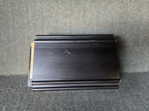 1997-2004 Audi RS6 Bose C5 Used OEM Audio Amplifier