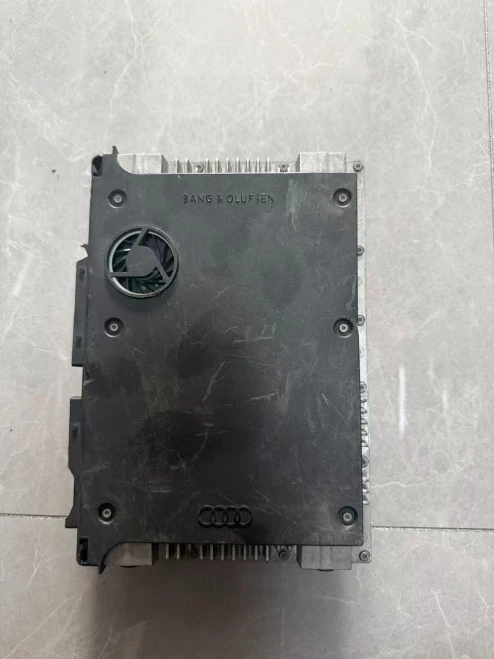 Audi RS7 Bang & Olufsen C7 Used OEM Audio Amplifier