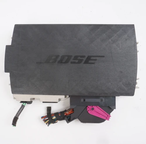 2012-2018 Audi RS7 Bose C7 Used OEM Audio Amplifier