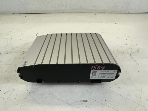 2013-2017 Audi RS7 Bang & Olufsen C7 Used OEM Audio Amplifier