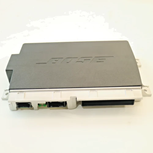 2018 Audi RS7 Bose C7 Used OEM Audio Amplifier