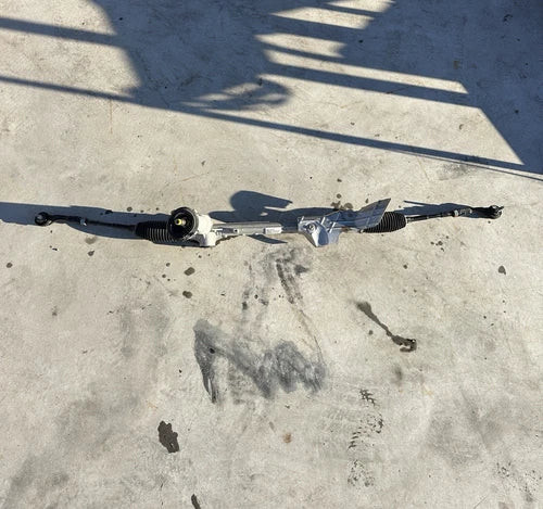 20 - 23 HYUNDAI VENUE 1.6 Steering Gear Power Rack & Pinion OEM 56500-K2100 used OEM rack and pinion