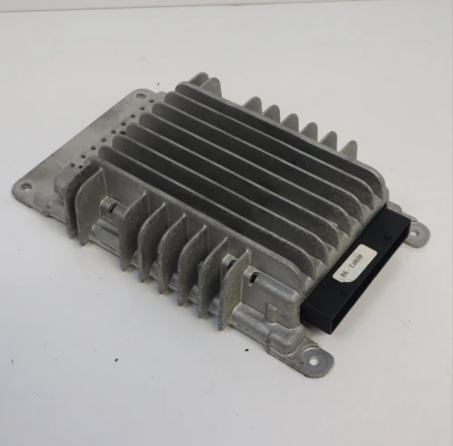 2003-2009 Audi S4 Bose Convertible Used OEM Audio Amplifier