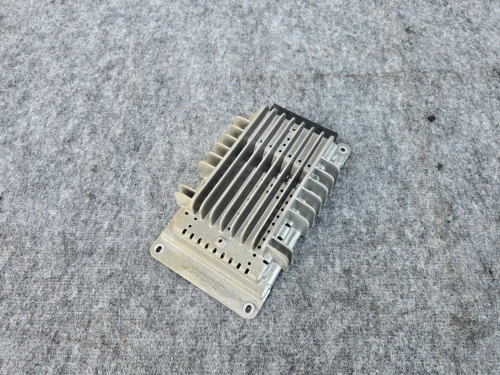 2004-2006 Audi S4 Bose B6 Used OEM Audio Amplifier