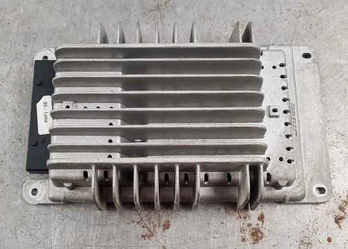 2005 Audi S4 Bose B7 Used OEM Audio Amplifier