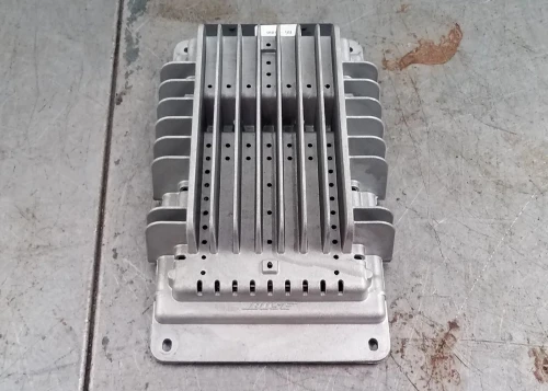 2007 Audi S4 Bose B7 Used OEM Audio Amplifier