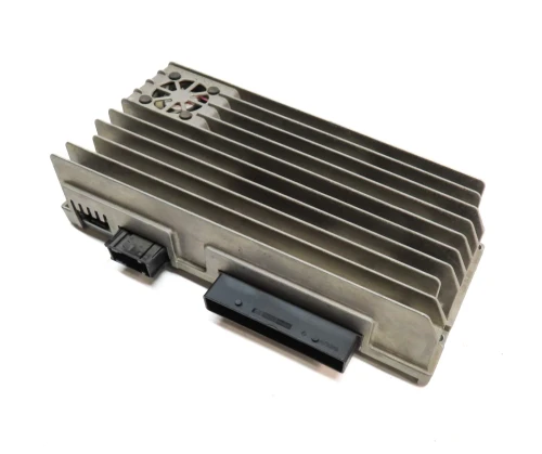 2009 Audi S5 Bang & Olufsen B8 Used OEM Audio Amplifier