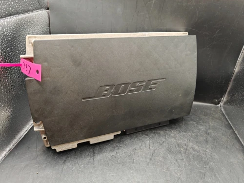 Audi S8 Bose C7/D4 Used OEM Audio Amplifier
