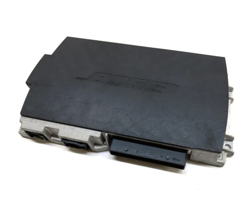2012-2018 Audi S8 Bose C7/D4 Used OEM Audio Amplifier